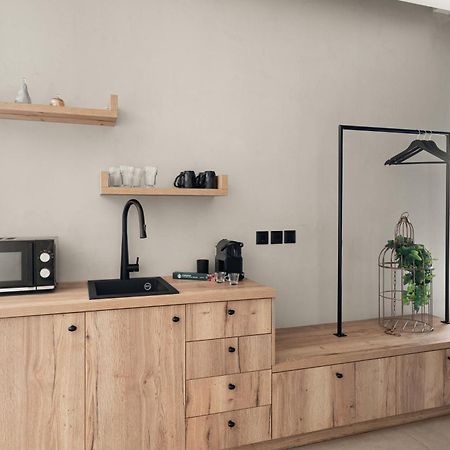 Acron 12 Penthouse Acropolis Suites アテネ エクステリア 写真