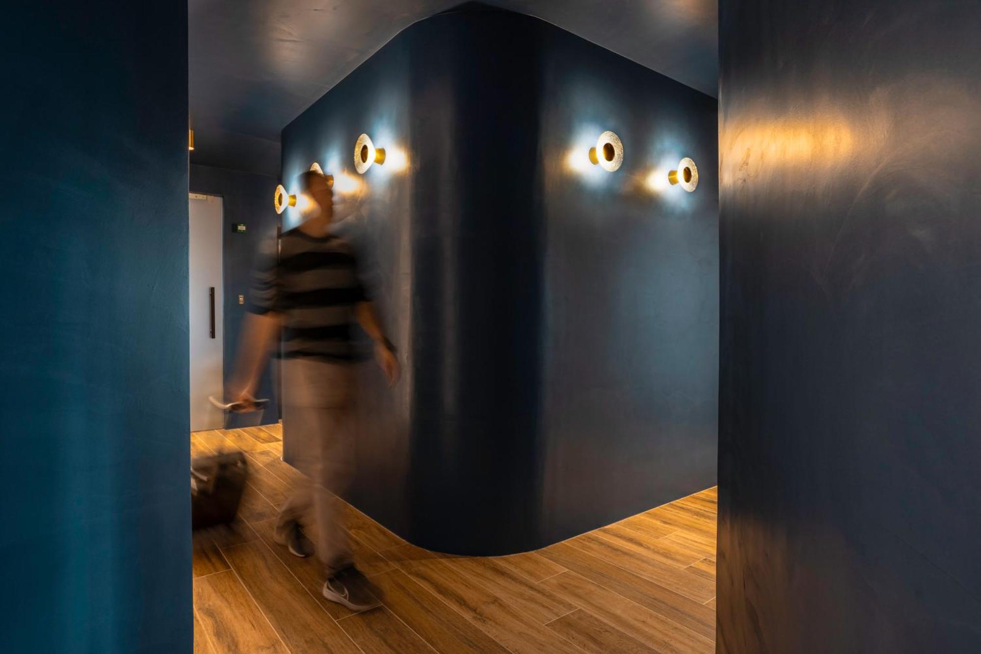 Acron 12 Penthouse Acropolis Suites アテネ エクステリア 写真