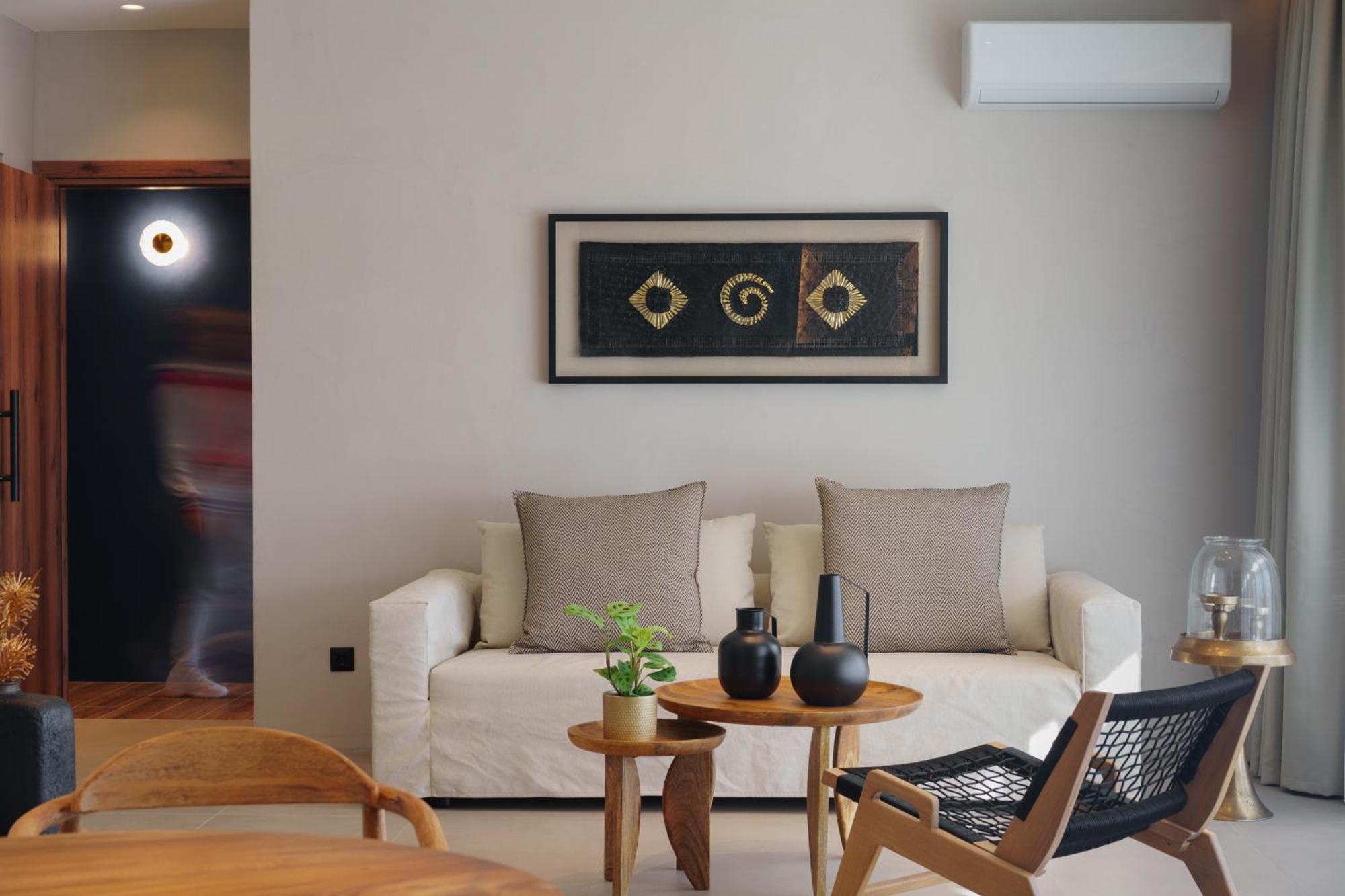 Acron 12 Penthouse Acropolis Suites アテネ エクステリア 写真