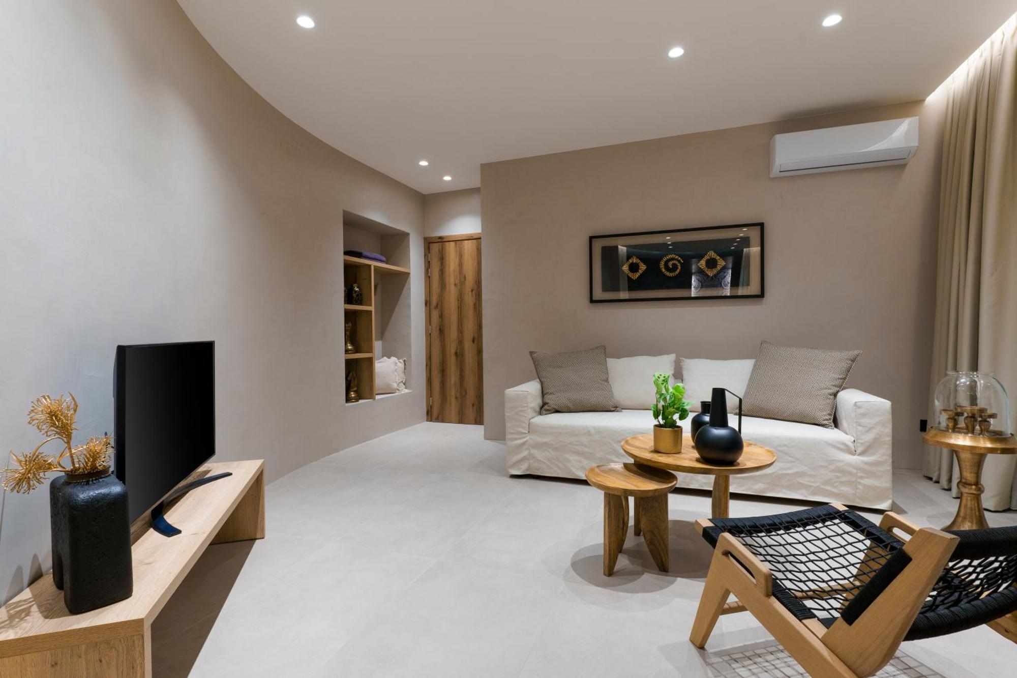 Acron 12 Penthouse Acropolis Suites アテネ エクステリア 写真
