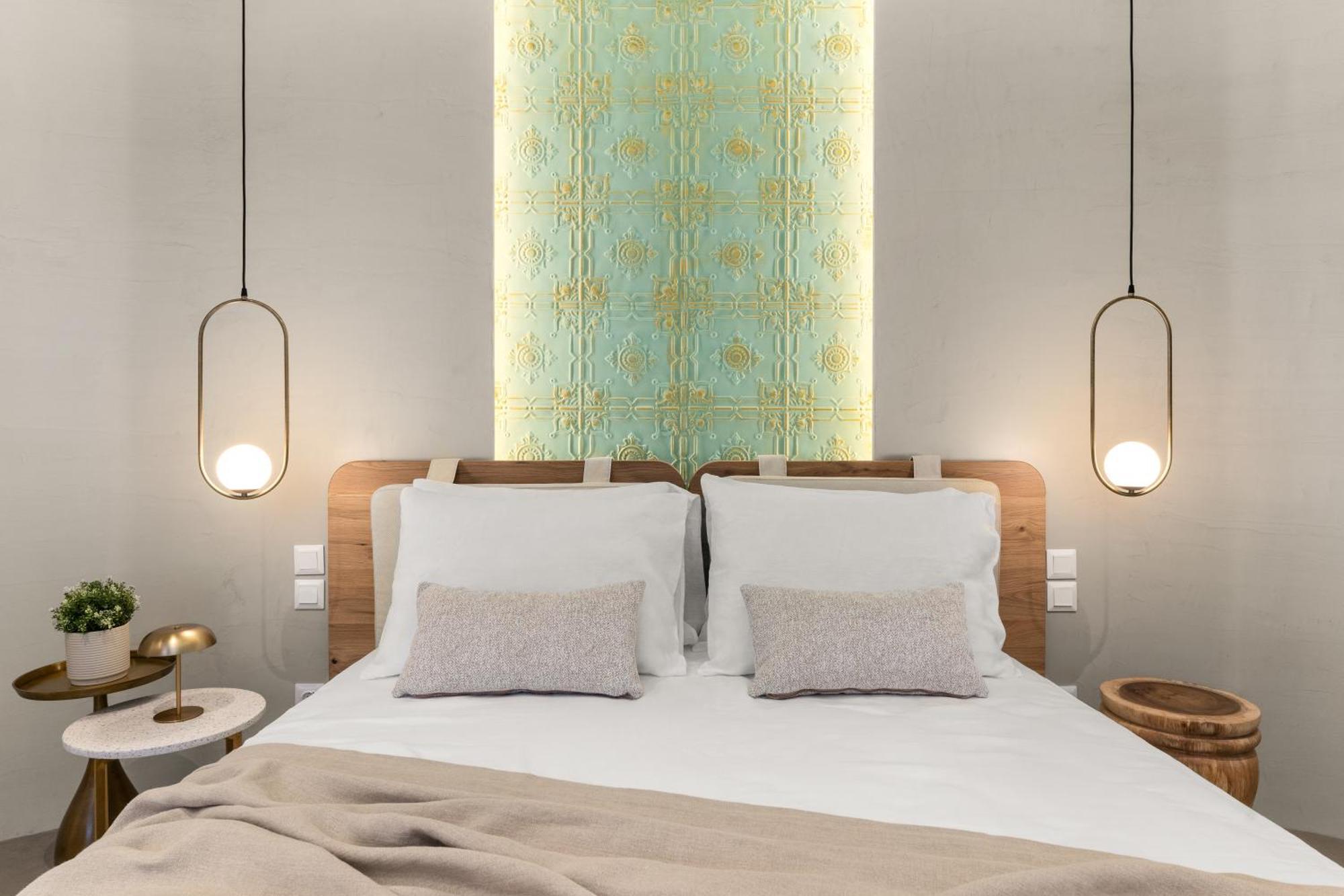 Acron 12 Penthouse Acropolis Suites アテネ エクステリア 写真