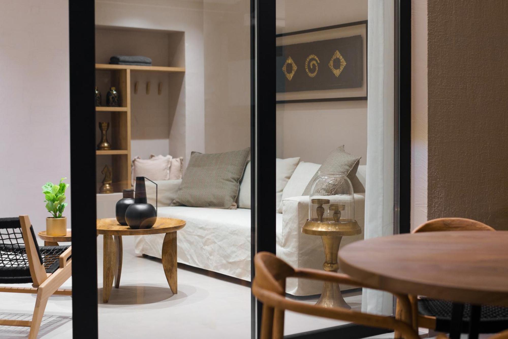 Acron 12 Penthouse Acropolis Suites アテネ エクステリア 写真