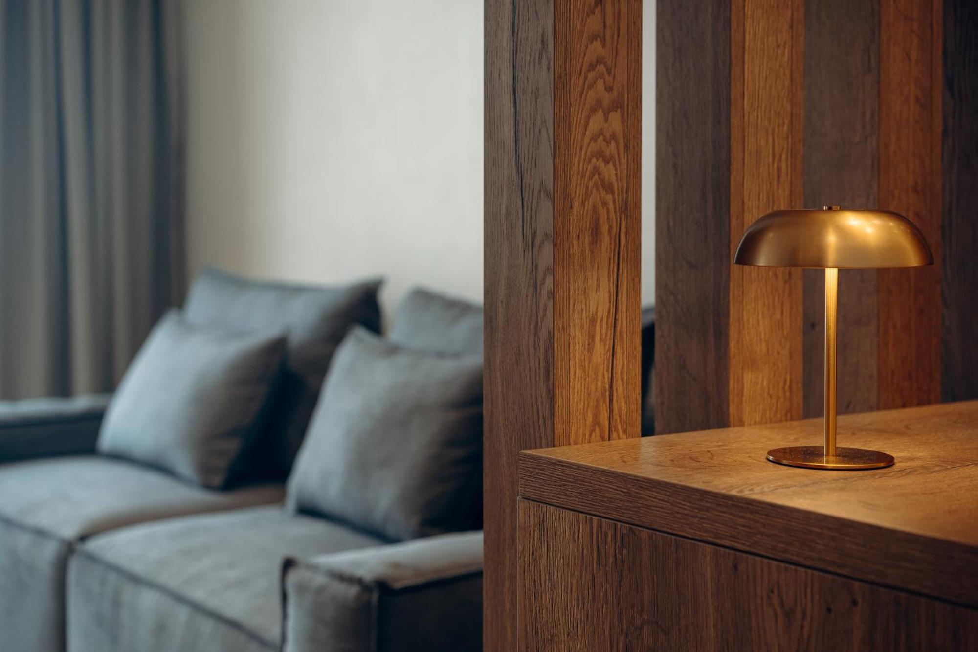 Acron 12 Penthouse Acropolis Suites アテネ エクステリア 写真