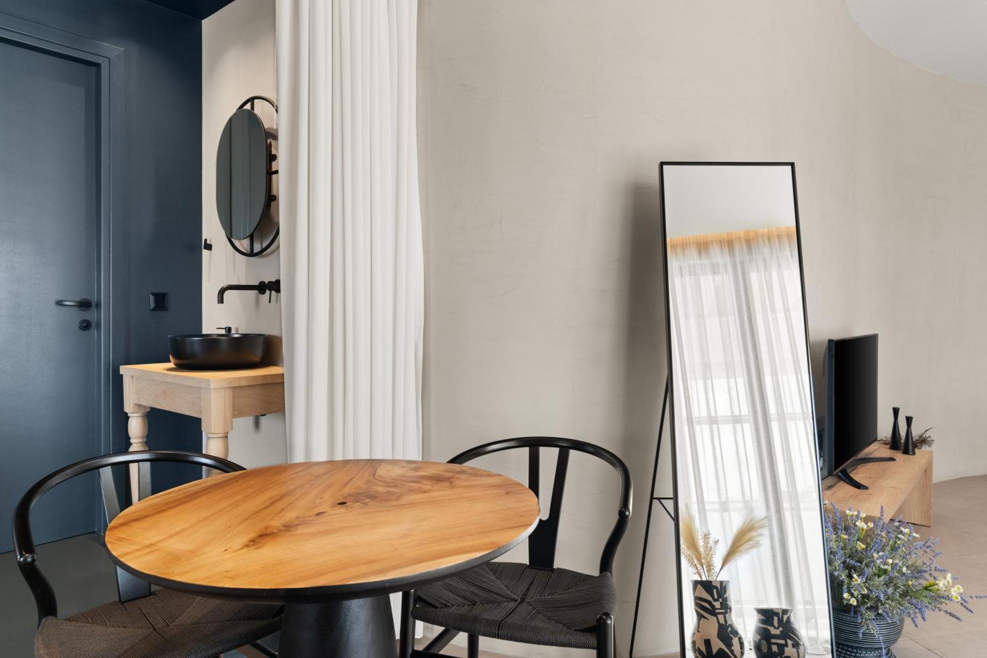 Acron 12 Penthouse Acropolis Suites アテネ 部屋 写真